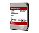 Dysk twardy Western Digital WD Red Plus 14TB SATA III 3,5" (Używany)