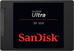 Dysk SSD SanDisk SDSSDH3-4T00-G26 4TB 2,5" SATA (SDSSDH3-4T00-G26)