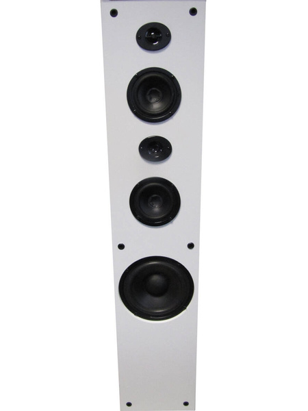 Wieża stereo Muse M-1350