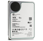 Dysk HDD Seagate IronWolf Pro ST16000NE000 16TB 7200RPM SATA III