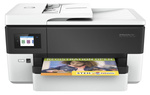 WIELOFUNKCYJNA DRUKARKA KOLOROWA HP OFFICEJET PRO 7720