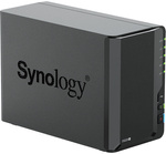 Serwer plików Synology DS225+