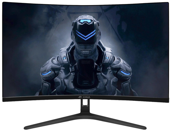 Monitor Crua CR270C