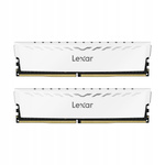 Pamięć RAM Lexar Thor DDR4 16GB 3600MHz CL18 (LD4BU008G-R3600GDWG)