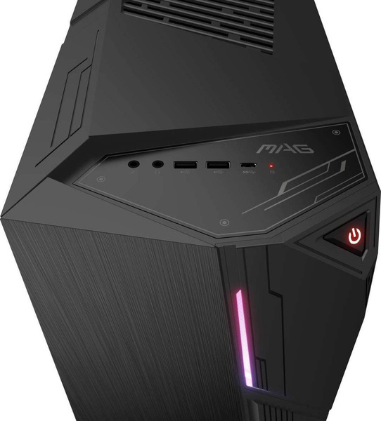 Komputer MSI MAG CodeX 5 10SD-090EU