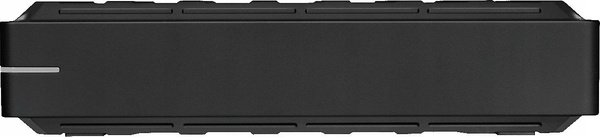 Dysk zewnętrzny HDD Western Digital 8TB USZKODZONY
