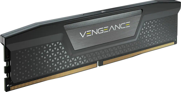 Pamięć RAM Corsair Vengeance DDR5 32GB 5600MHz CL40 (CMK64GX5M2B5600Z40)