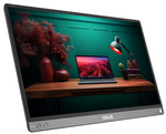 Monitor przenośny Asus ZenScreen MB16AP (B)