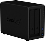 SERWER NAS SYNOLOGY DS720+