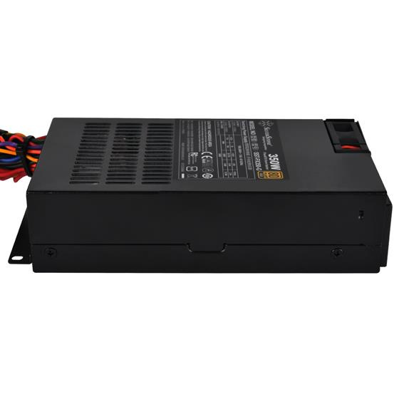  Zasilacz serwerowy SilverStone FX350-G 350W (SST-FX350-G)