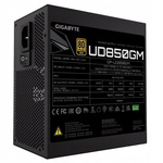 Zasilacz modularny Gigabyte UD850GM 850W (GP-UD850GM)