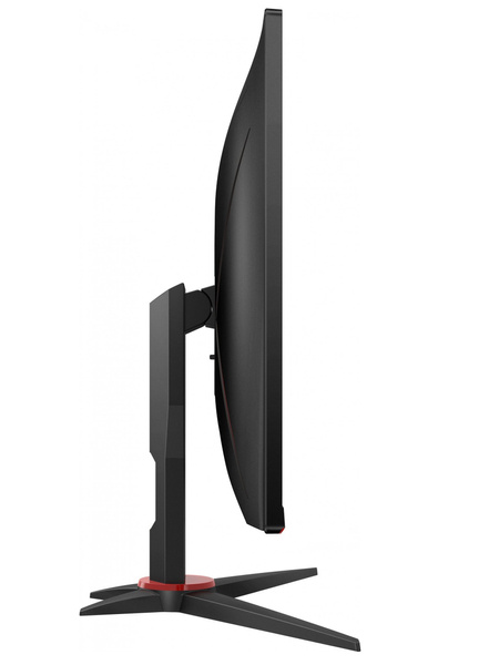 Monitor gamingowy AOC 24G2SPAE/BK