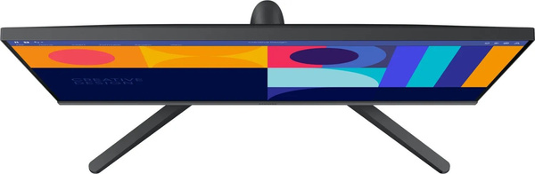 Monitor Samsung S332C (LS24C332GAUXEN)