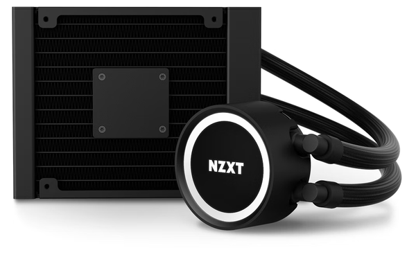 CHŁODZENIE WODNE NZXT KRAKEN 120