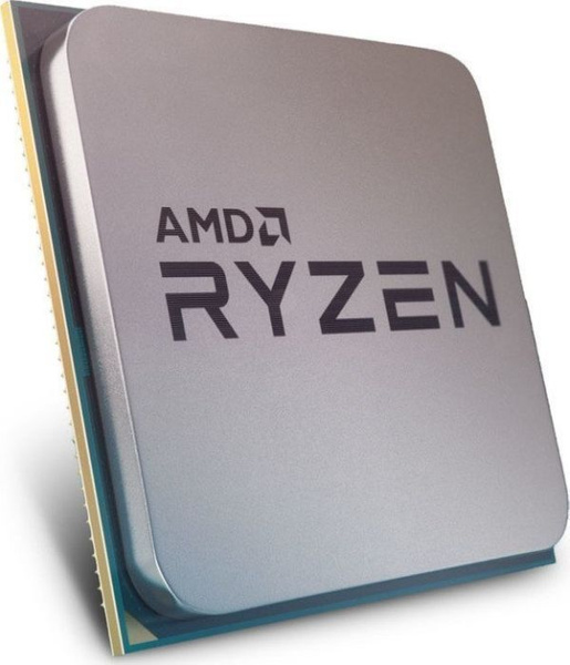 Procesor AMD Ryzen 5 5600G 3.9GHz / 4.4GHz 16 MB OEM