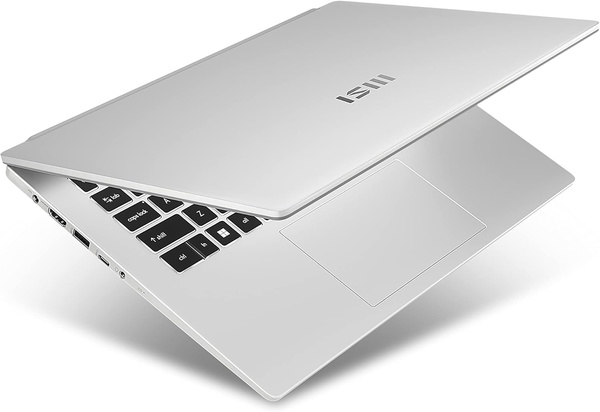 Laptop MSI Modern 14 C12M-073IT  (USZKODZONY)