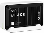 Dysk SSD WD_BLACK D30 Game Drive for Xbox 500GB (WDBAMF5000ABW-WESN)