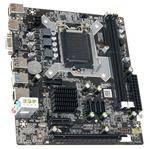 Płyta główna ITX Zebronics ZX-H81 V2.4 (Socket 1150)