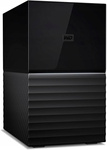 Magazyn danych HDD Western Digital My Book Duo 16TB (W)(U) (W)(U) (WDBFBE0160JBK-EESN)