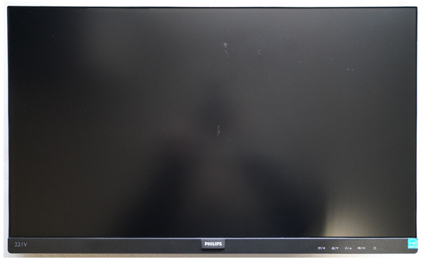 Monitor LED Philips 221V8/00 21,5 " 1920 x 1080 px VA (221V8/00)