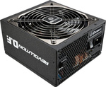 Zasilacz modularny Enermax Revolution DF 750W (ERF750EWT) 80+ Gold