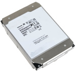 Dysk HDD Toshiba Enterprise MG08ACA16TE 16TB (USZKODZONY)