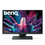 Monitor LED Benq PD2500Q 25 " 2560 x 1440 px IPS / PLS (W) (U)