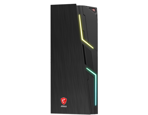 Komputer MSI MAG Codex 5 10SC-070EU Windows 11 PRO