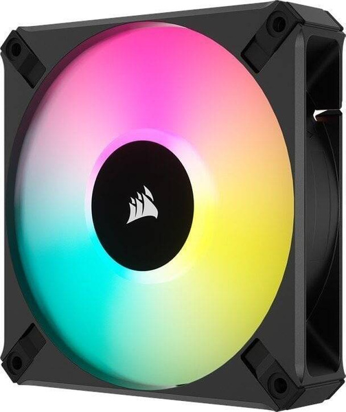 Wentylator Corsair iCUE AF120 RGB Elite (CO-9050153-WW) (W)