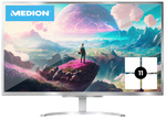 Komputer All in One Medion E23401/i5 8GB/512GB Windows 11 (U) (W)