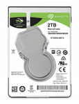 Dysk twardy Seagate Barracuda ST2000LM015 2TB SATA III 2,5" (ST2000LM015)USZKODZONY