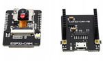 ESP32-CAM MB (WiFi/Bluetooth/ESP32S) kit mikrokontoler programator kamera