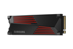 Dysk SSD M.2 NVMe Samsung 990 Pro 2TB (USZKODZONY)