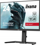 Monitor 24" iiyama G-Master GB2470HSU-B6 Red Eagle FHD IPS LED 0,2ms 180Hz (GB2470HSU-B6)
