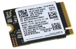 DYSK SSD SAMSUNG MZ-9LQ256C 256GB M.2 NVME