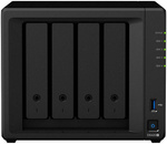 SERWER NAS SYNOLOGY DISKSTATION DS420+ 