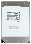 Dysk HDD Toshiba Enterprise MG08ACA16TE 16TB (USZKODZONY)