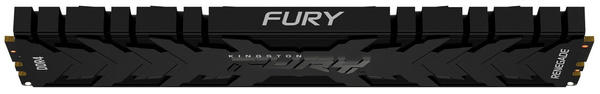 PAMIĘĆ RAM KINGSTON FURY RENEGADE 16GB (1x16GB) DDR4 3600MHz CL16