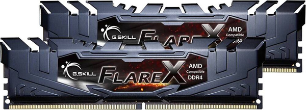 Pamięć RAM DDR4 G.SKILL 16GB (2x8GB) 3200MHz CL14 F4-3200C14D-16GFX