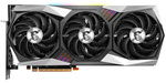Karta graficzna MSI Radeon RX 6900 XT Gaming Z Trio 16GB GDDR6 256-bit (USZKODZONA)