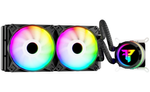 Chłodzenie wodne Tempest Liquid Cooler 240 ARGB