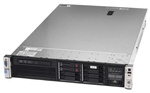 Serwer Rackowy HP Proliant DL380P Gen8