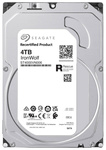 Dysk HDD Seagate 4TB Ironwolf ST4000VN006 5400RPM SATAIII