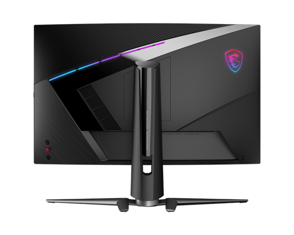Monitor MSI PRO Artymis 273CQRX (W) (U)