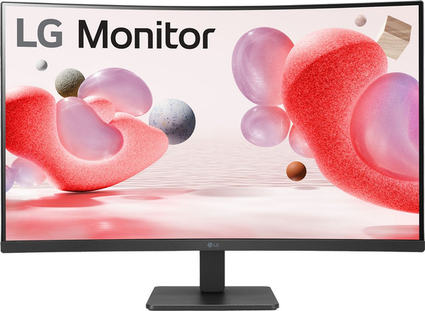 Monitor LG 32MR50C-B