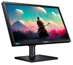 Monitor Samsung S24E650PLC(W)