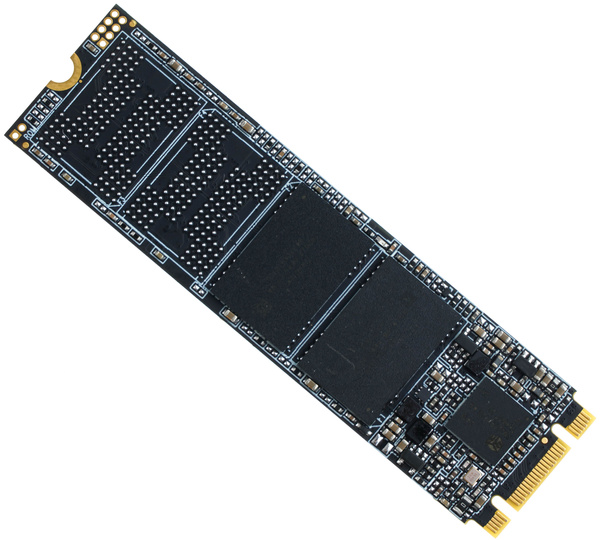 Dysk SSD M.2 SATA 128GB (U)