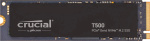 Crucial Dysk T500 1TB M.2 NVMe 2280 PCIe 4.0 (CT1000T500SSD8) USZKODZONY