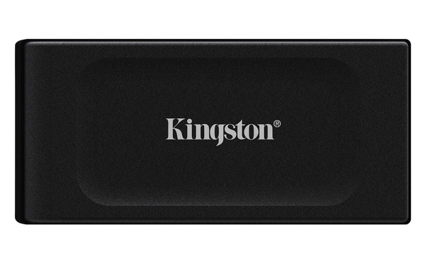 Dysk SSD Kingston XS1000 1TB (SXS1000/1000G)