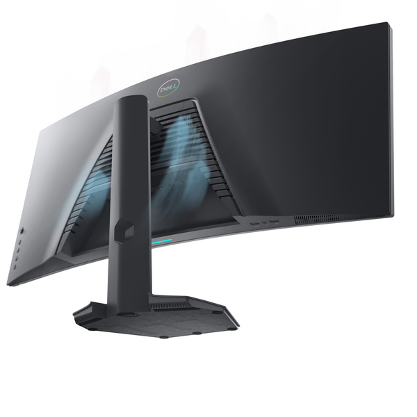 Monitor LED Dell S3422DWG (USZKODZONY)